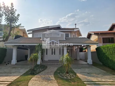 Casa com 3 Quartos à venda, 360m² no Loteamento Residencial Barão do Café, Campinas