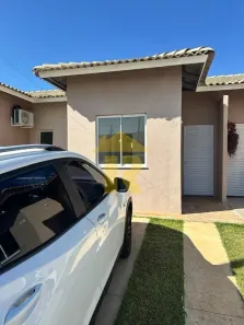 Casa de Condomínio com 2 Quartos à venda, 42m² no Garden RNI, Bady Bassitt