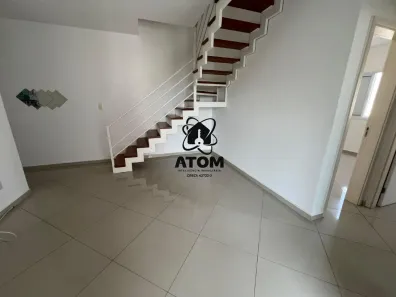 Cobertura com 3 Quartos para alugar, 135m² no Vila São José, Taubaté