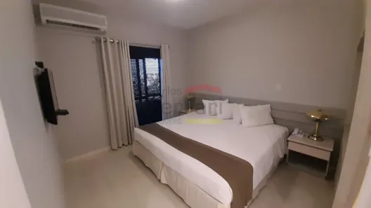 Flat com 2 Quartos à venda, 52m² no Santana, São Paulo