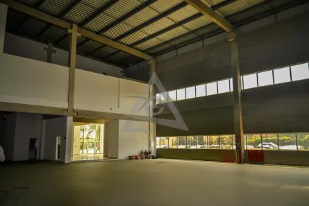 Prédio Comercial à venda, 840m² no Parque dos Resedás, Campinas