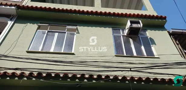  com 3 Quartos à venda, 249m² no Engenho de Dentro, Rio de Janeiro