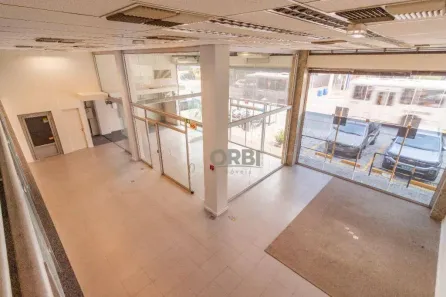 Ponto Comercial para alugar, 430m² no Itoupava Norte, Blumenau