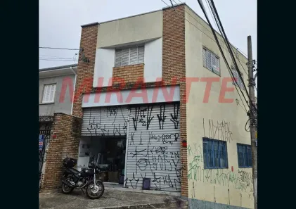 Imóvel Comercial à venda, 208m² no Tucuruvi, São Paulo