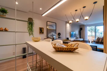 Apartamento com 2 Quartos à venda, 86m² no Centro, Canela