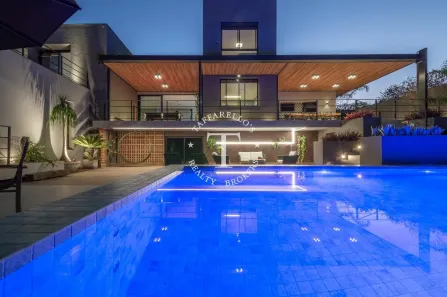 Casa de Condomínio com 5 Quartos à venda, 440m² no Condominio Village das Palmeiras, Itatiba