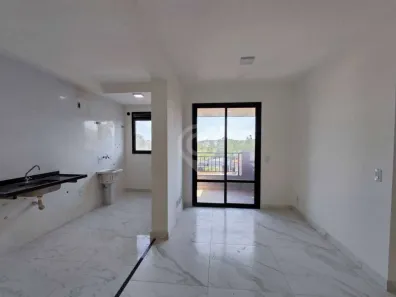 Apartamento com 3 Quartos para alugar, 76m² no Vila Bela Vista, Itatiba