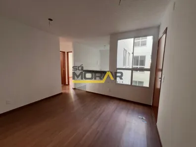 Apartamento com 2 Quartos à venda, 47m² no Solar do Barreiro (Barreiro), Belo Horizonte