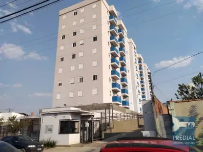 Apartamento com 2 Quartos à venda, 48m² no Jardim São Carlos, São Carlos