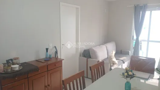 Apartamento com 1 Quarto à venda, 41m² no Vila Alpina, Santo André