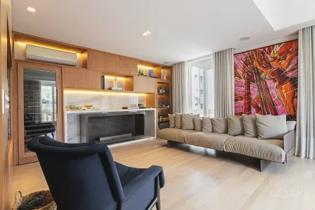 Apartamento com 3 Quartos à venda, 222m² no Jardim Paulista, São Paulo
