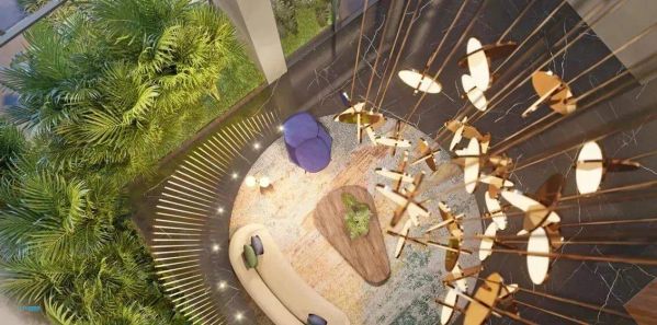 Apartamento com 3 Quartos à venda, 110m² no Jardim das Acácias, São Paulo