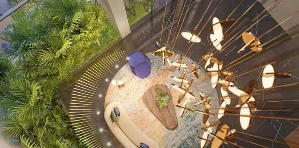 Apartamento com 3 Quartos à venda, 110m² no Jardim das Acácias, São Paulo