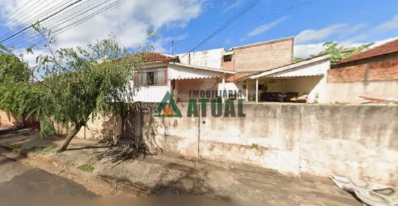 Casa com 3 Quartos à venda, 90m² no Jardim Oguido, Londrina