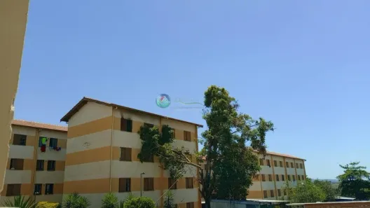 Apartamento com 2 Quartos à venda, 42m² no Jardim Tulipas, Sorocaba