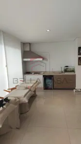 Apartamento com 3 Quartos à venda, 101m² no Quinta da Paineira, São Paulo
