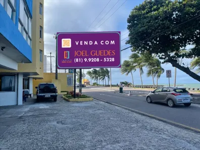 Prédio Comercial com 45 Quartos à venda, 1400m² no Casa Caiada, Olinda
