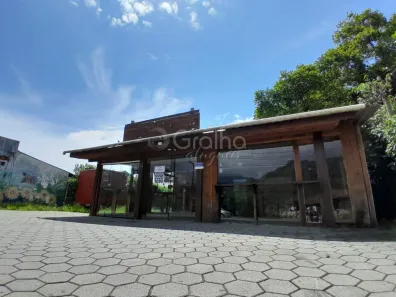 Prédio Comercial para alugar, 150m² no Rio Tavares, Florianópolis