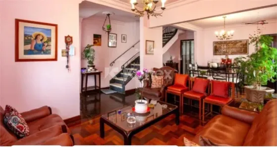 Sobrado com 3 Quartos à venda, 202m² no Aclimação, São Paulo
