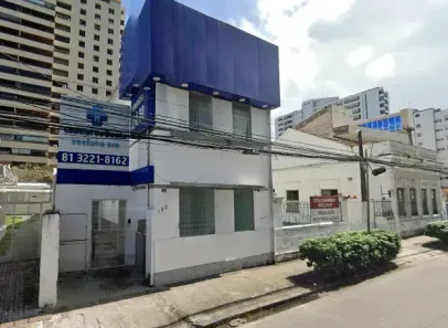 Imóvel Comercial com 6 Quartos para venda ou aluguel, 250m² no Graças, Recife