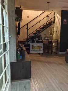 Casa de Condomínio com 2 Quartos para alugar, 153m² no Jardim Morumbi (Nova Veneza), Sumaré