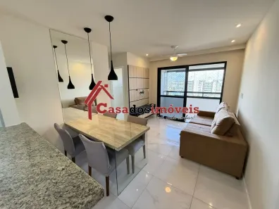 Apartamento com 2 Quartos à venda, 64m² no Imbuí, Salvador