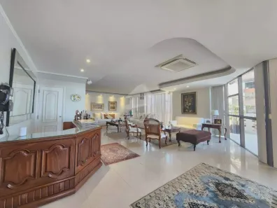 Apartamento com 4 Quartos à venda, 310m² no Barra da Tijuca, Rio de Janeiro