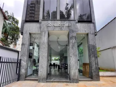 Prédio Comercial para alugar, 1500m² no Pinheiros, São Paulo
