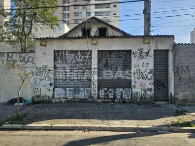 Lote/Terreno à venda, 264m² no Maranhão, São Paulo