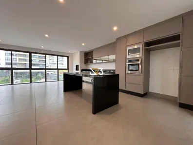 Apartamento com 3 Quartos para alugar, 185m² no Gleba Fazenda Palhano, Londrina