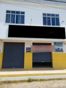 Prédio Comercial para alugar, 560m² no Parque Guarus, Campos dos Goytacazes