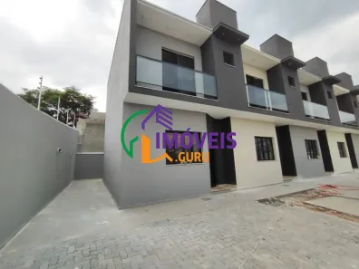 Casa de Condomínio com 2 Quartos à venda, 80m² no Jardim Universo, Mogi das Cruzes
