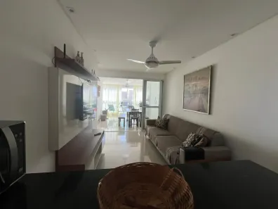 Apartamento com 3 Quartos à venda, 100m² no Praia do Morro, Guarapari