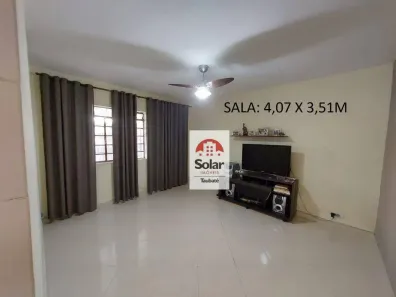 Casa com 3 Quartos à venda, 257m² no Loteamento Jardim das Industrias, Taubaté