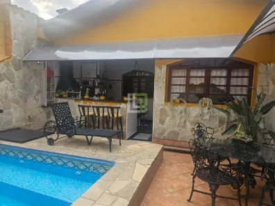 Casa com 2 Quartos à venda, 131m² no Residencial Pacaembu, Itupeva