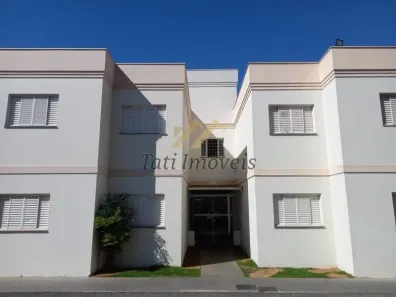 Apartamento com 2 Quartos à venda, 47m² no Parque Primavera, São Carlos
