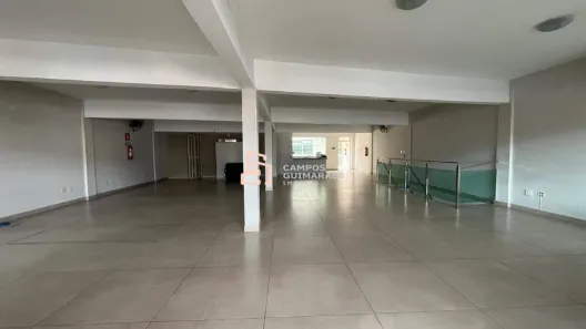 Ponto Comercial para alugar, 250m² no Glória, Belo Horizonte