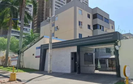 Apartamento com 3 Quartos à venda, 75m² no Jardim Bela Vista - Continuação, Aparecida de Goiânia