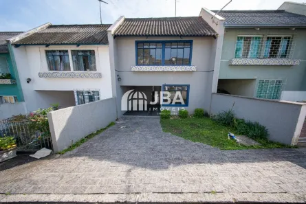 Casa de Condomínio com 4 Quartos à venda, 92m² no Pilarzinho, Curitiba