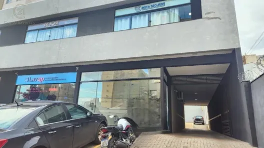 Ponto Comercial para alugar, 61m² no Jardim América, Londrina