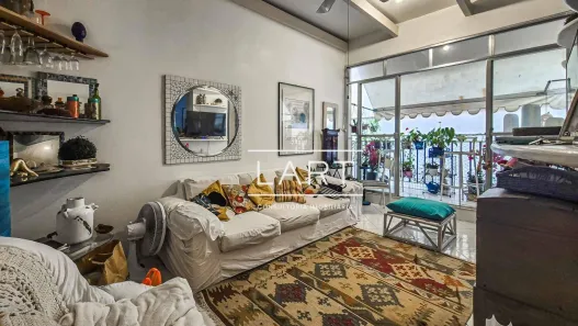 Apartamento com 2 Quartos à venda, 70m² no Ipanema, Rio de Janeiro