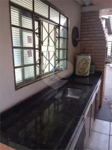 Casa com 3 Quartos à venda, 150m² no Jardim Godoy, Bauru