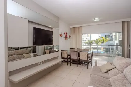 Apartamento com 3 Quartos à venda, 110m² no Centro, Balneário Camboriú