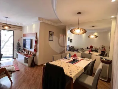 Apartamento com 2 Quartos à venda, 62m² no Tatuapé, São Paulo