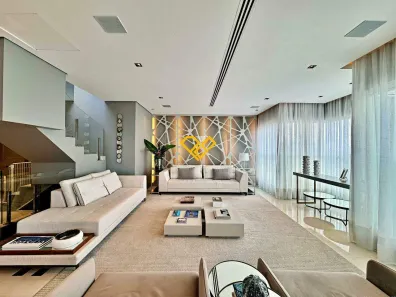 Cobertura com 3 Quartos à venda, 378m² no Gonzaga, Santos
