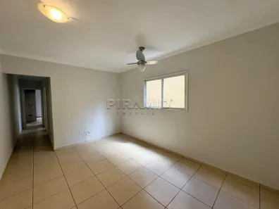 Apartamento com 2 Quartos para alugar, 99m² no Jardim Paulista, Ribeirão Preto
