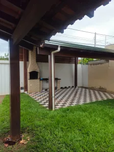 Casa com 2 Quartos à venda, 140m² no Vila Ercília, São José do Rio Preto