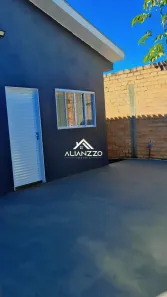 Casa com 3 Quartos para alugar, 80m² no Parque dos Pinus, Ribeirão Preto