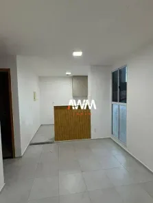 Apartamento com 2 Quartos à venda, 40m² no Jardim Nova Esperança, Goiânia