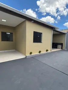 Casa com 3 Quartos à venda, 120m² no Stella Maris, Salvador